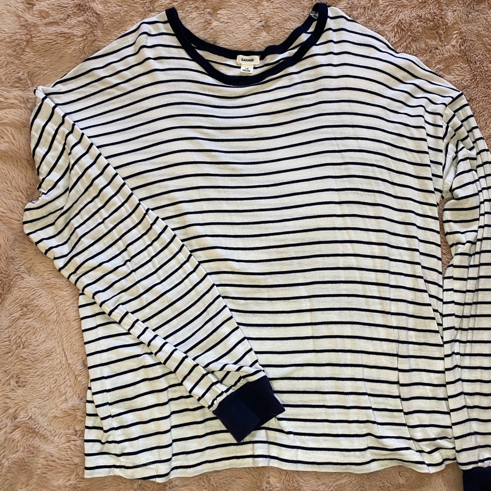 Long sleeve